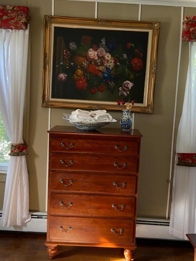 Elegantly English Catskills 리버티 외부 사진